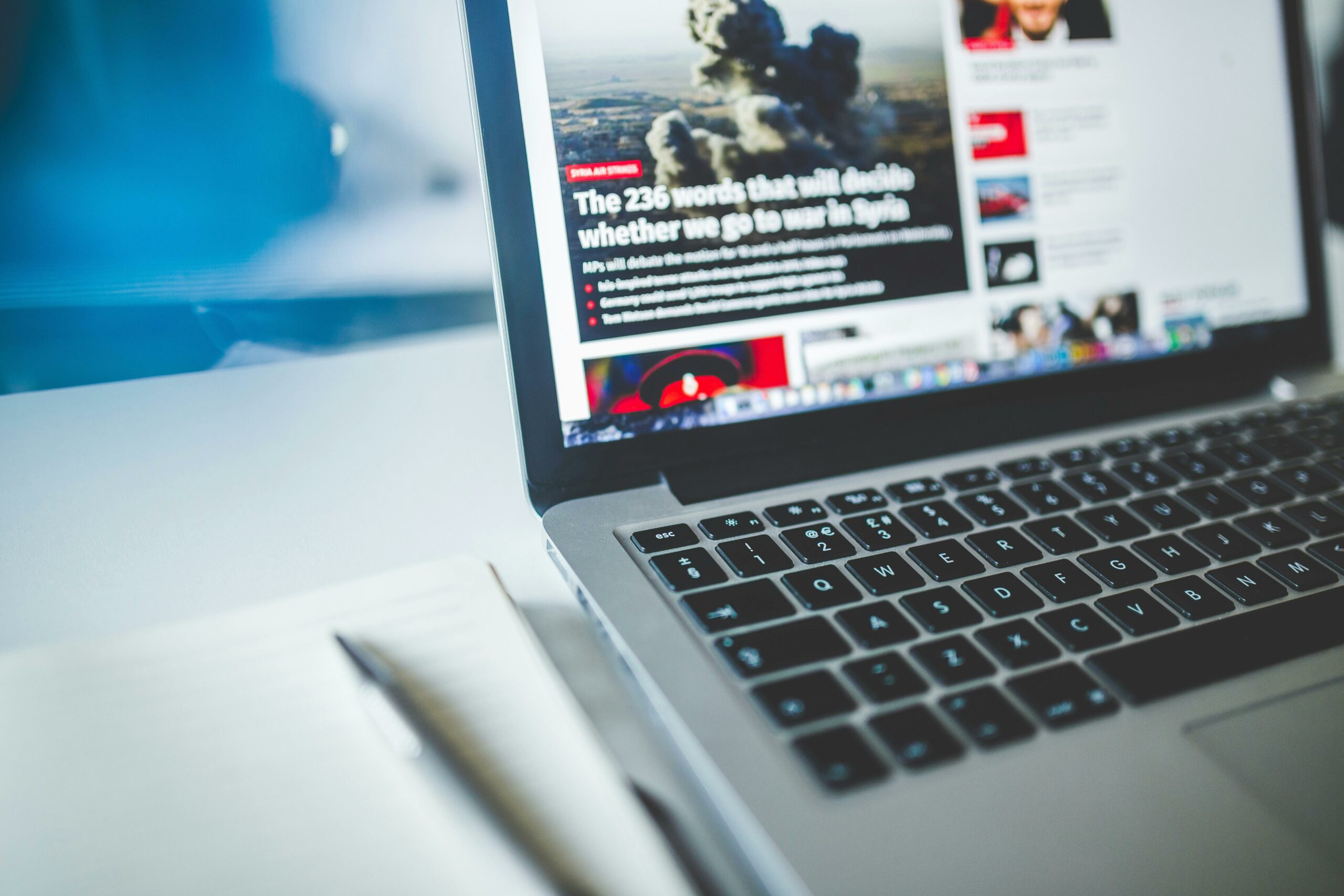 pexels negativespace 177557 1 scaled Landing Page Design